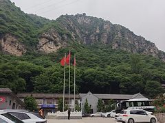 -北京上方山国家森林公园