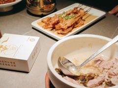 -张家卫·阳江菜·小海鲜(肥婆湾桥店)
