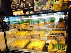 -混果汁(喜荟城店)