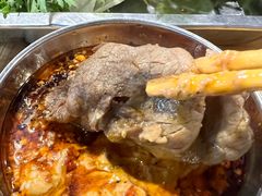 -老乌家特色小炒泡馍(大皮院店)