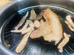 -本家韩国烤肉(青岛万象城店)