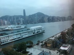 -香港皇家太平洋酒店