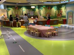 -MELAND CLUB亲子乐园•派对(虹桥万象城店)