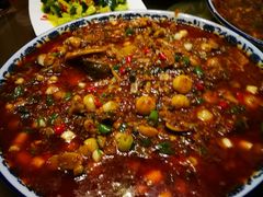 -庶民居中餐馆(花土店)