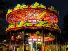 -澳洲袋鼠早教(金辉环球广场店)