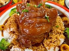 -那红花·东北菜铁锅炖(仙林金鹰店)