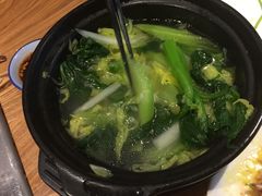 -猛料鸭仔饭(赤坎店)