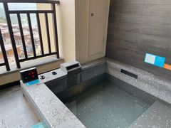 -清远熹乐谷温泉度假酒店