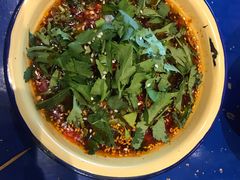 -马路边边串串香(双井直营店)