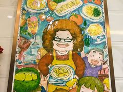 -甜心妈妈·榴莲星级糖水(北京路总店)