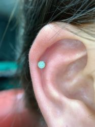 -苏针艺纹身·穿孔饰品