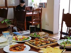 -沏点Trattoria意大利餐厅(新街口店)