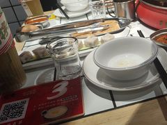 -留香铁板烤肉(解放西路旗舰店)