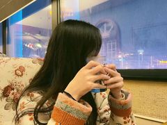 -栖巢咖啡馆(双岗店)