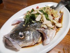 -蟹谢蒸鲜自助餐厅
