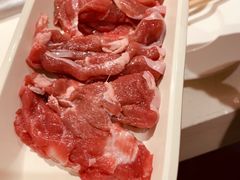 -海底捞火锅(上地华联店)