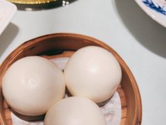 吉士奶黄包-上下九广州菜馆(锦业路店)