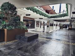 -成都环球中心天堂洲际大饭店