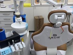 -牙博士口腔品牌连锁(杨浦店)