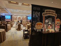 -广东胜利宾馆西关粤中餐厅