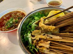 -兔行天下-鸿鹤鲜锅兔(中海国际店)