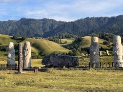 -新疆那拉提国家旅游度假区