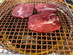 -九田家黑牛烤肉料理(吴江万象汇店)