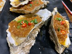 -小俩口烧烤东北菜(双井店)