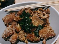 -隅乐胡椒虾·台湾菜·团建(皇岗店)