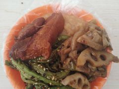 -咱家王新国把子肉(县东巷店)