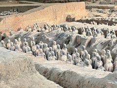 -秦始皇帝陵博物院(兵马俑)