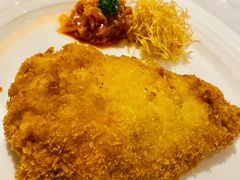 -维兰西餐(万泉河店)