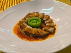 -悦真雅院·四合院·清真私房菜(雍和宫店)