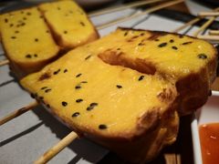 -顿顿吉祥·长安味道(启迪香山店)