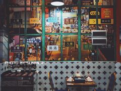 大堂-小龍鳳·港式海鲜打边炉(沙湖路店)