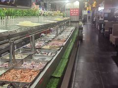 -要得自助火锅(新川路店)