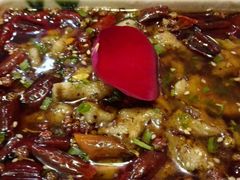 -蘑菇私房菜小馆(杨家坪西城天街店)