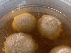 -好成财牛排馆(涂门街总店)