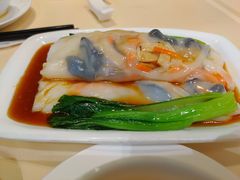 -广东胜利宾馆西关粤中餐厅