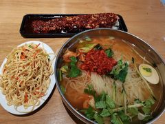 -韩麦大冷面(桂花街直营店)