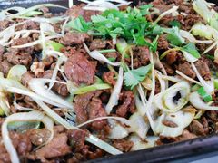 -清真永恒华威肉饼(潘家园店)