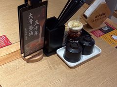 -味千拉面(巴黎春天浦建店)
