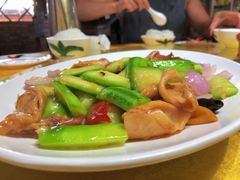 -大笑饭堂(甲子桥店)
