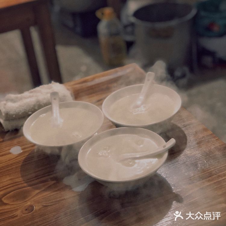 🍁『市井烟火｜记忆里的早餐味道』