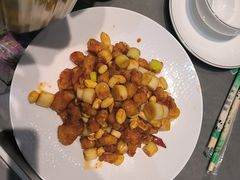 -黑窑厂糖油饼烤鸭·清真菜(黑窑厂街店)