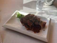 -马凯餐厅(长椿街店)