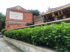 -晋江五店市传统文化旅游区