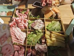 -乌拉烤肉(如皋首店)
