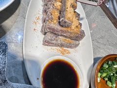 -黔渔翁豆花渎鱼(喷水池店)