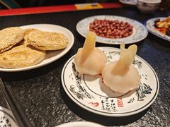-老北京胡同味道二荤铺(酒仙桥店)